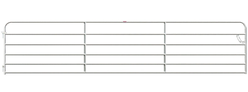 Behlen Country 40113168 Gate, 192 in W Gate, 50 in H Gate, 20 ga Frame Tube/Channel, Steel Frame