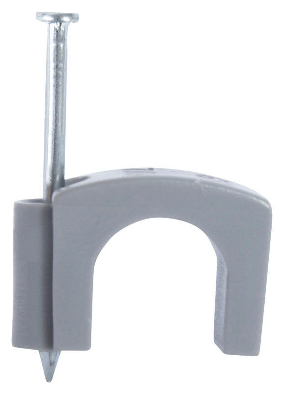 PSG-15 COAX STPL GRAY 7/16IN