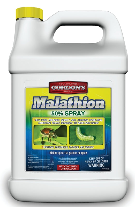 602000 MALATHION SPRAY GALLON