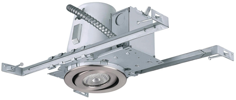 RN4NC2TGBPT FIXTURE RECESSED 4