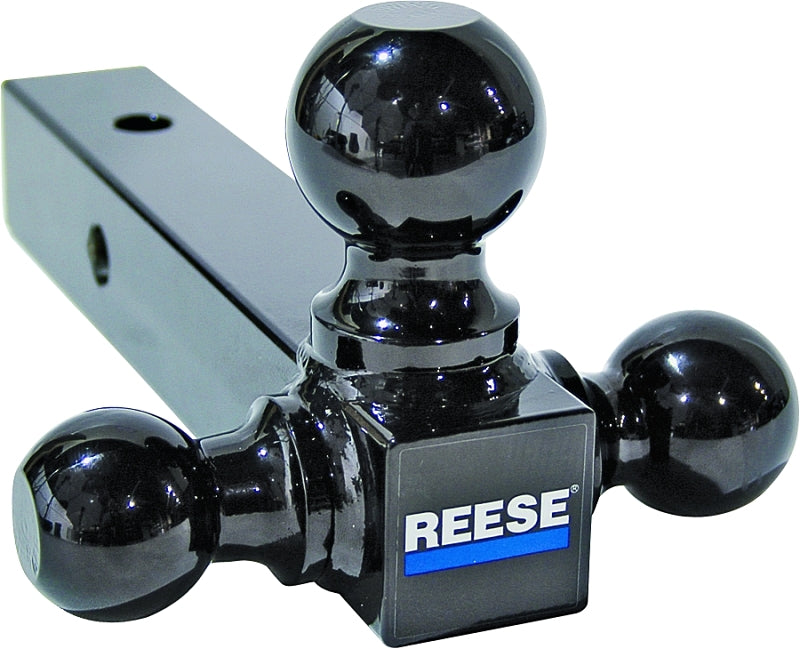 21512 BLACK TRI BALL