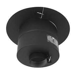 PL4BCS 4IN PL CEILING SUPPORT