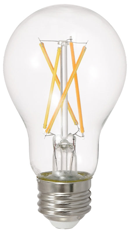 40688 BULB LED A19 CLR SWHT11W
