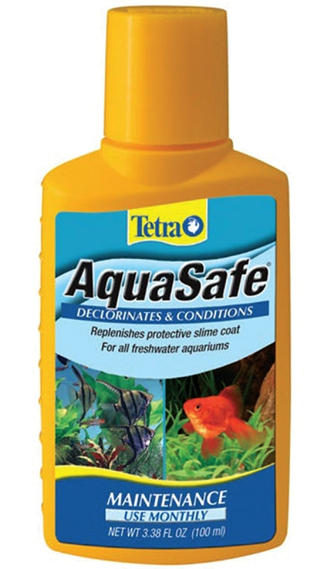16171 WATER CONDITIONER TETRA