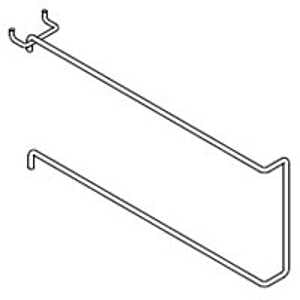 Southern Imperial R7004216200S Wire Mini Blind Divider