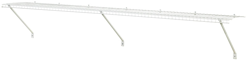 106100 SHELF KIT 12IN X 6FT