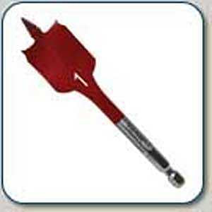 T11717 3/4IN X 4IN WOOD BORING