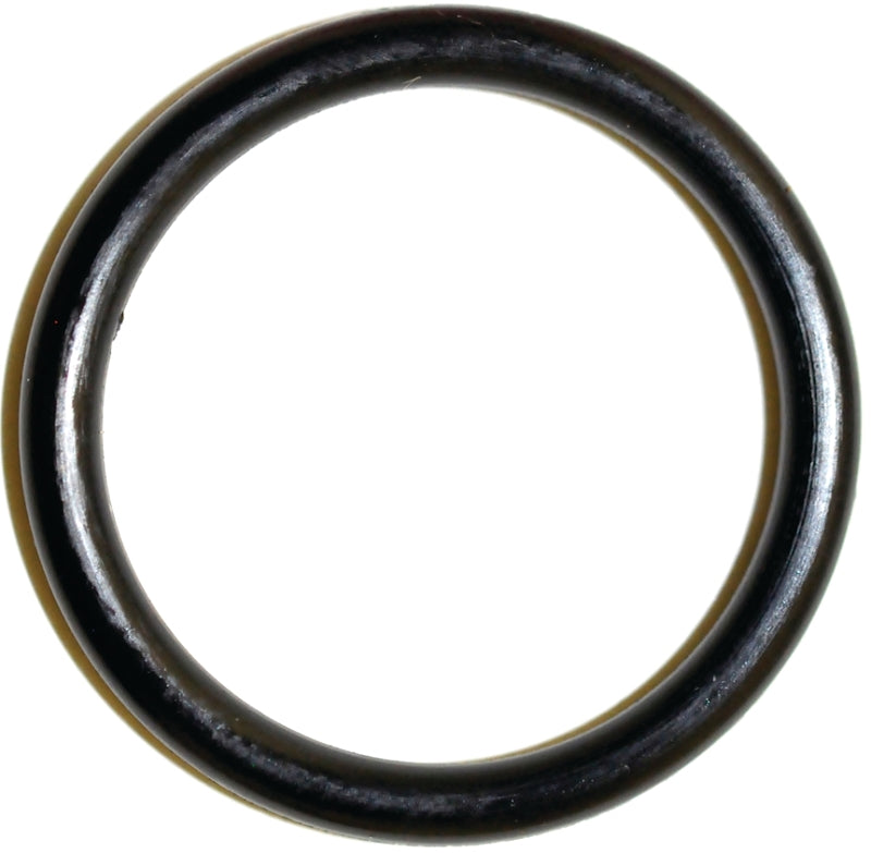 Danco 35734B Faucet O-Ring, #17, 7/8 in ID x 1-1/16 in OD Dia, 3/32 in Thick, Buna-N