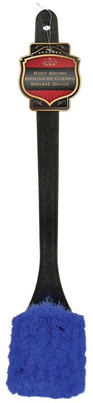 Sm Arnold SELECT 25-620 Washing Brush, 2 in L Trim, 20 in OAL, Polypropylene Trim