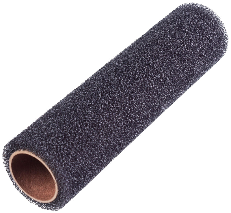 Rust-Oleum 318224 Deck Coat Roller Cover, 3/8 in Thick Nap, 9 in L