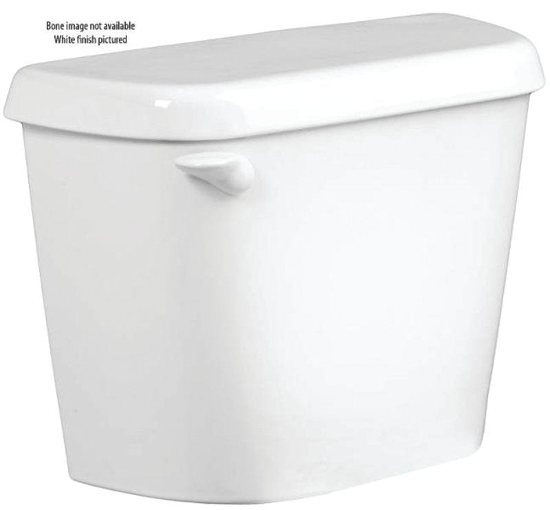 4192B104.021 TANK 1.28GPF BONE