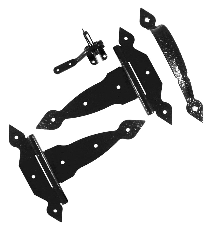 9003FBR GATE KIT DECOR 8IN