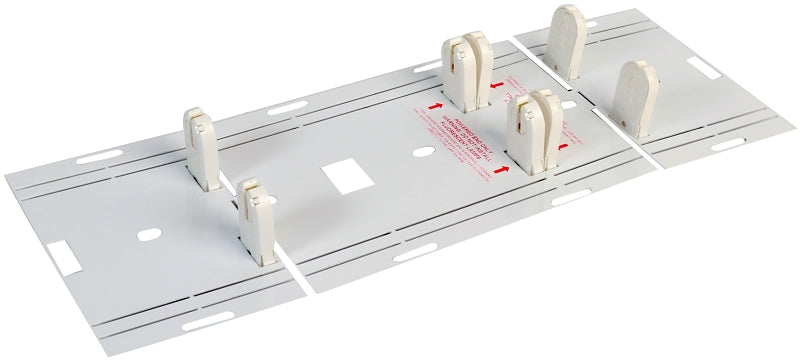 F96/ADP/MP/10 BRKT CONV KT 8FT