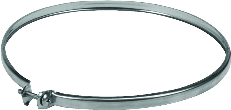 Selkirk SURE-TEMP 206450 Locking Band, Stainless Steel