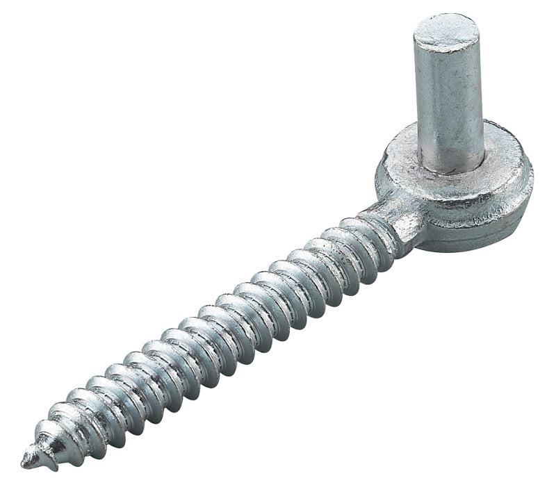 93158XBC HOOK SCREW ZN 5/8X5IN