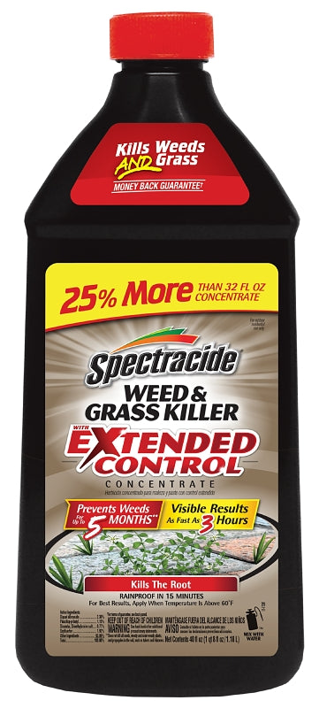 HG-96622 KILLER WEED/GRS 40OZ