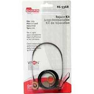 CHAPIN 6-5368 Repair Seal Kit, Premier, For: Pro Series Family of Sprayers