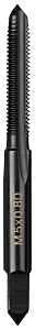 Milwaukee 49-57-5129 Straight Flute Plug Tap, M5x0.8 Thread, HCS