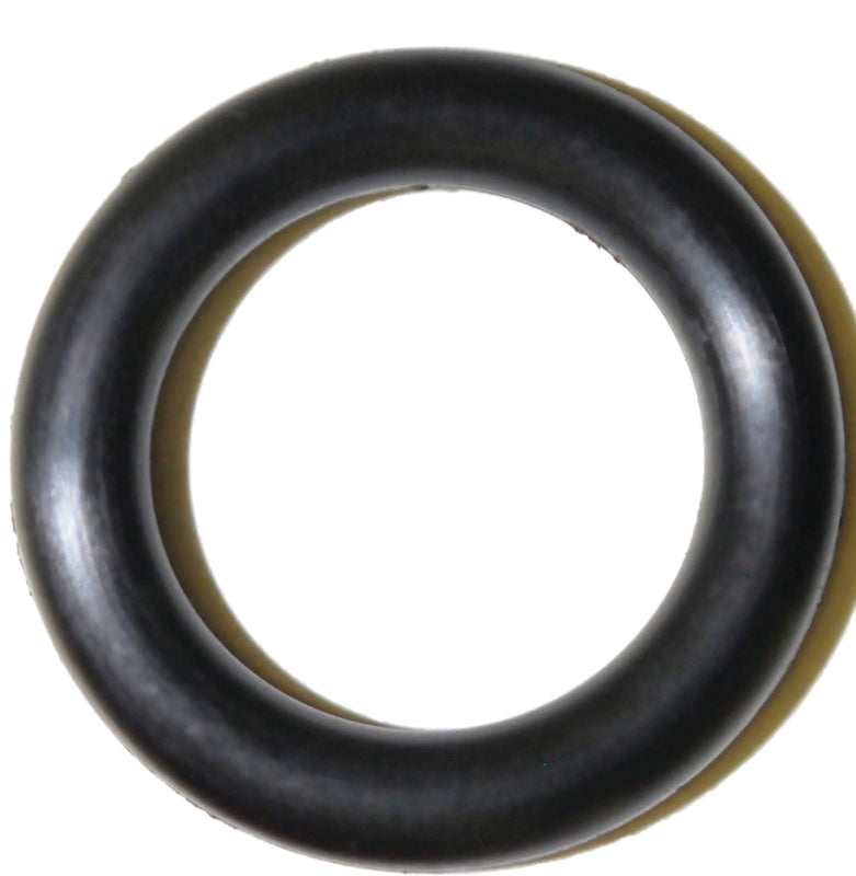 Danco 35873B Faucet O-Ring, #93, 9/16 in ID x 13/16 in OD Dia, 1/8 in Thick, Buna-N, For: Various Faucets