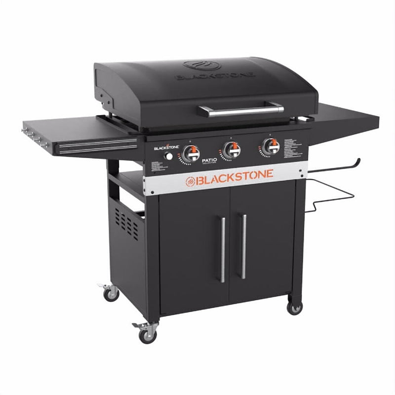 GRIDDLE RANGETOP W/HOOD 28IN