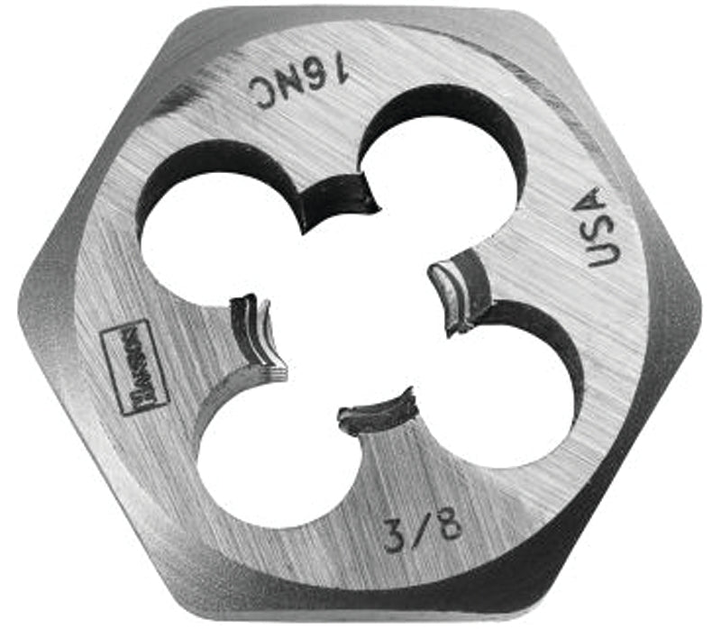 9429 HCS HEX DIE 5/16-24NF