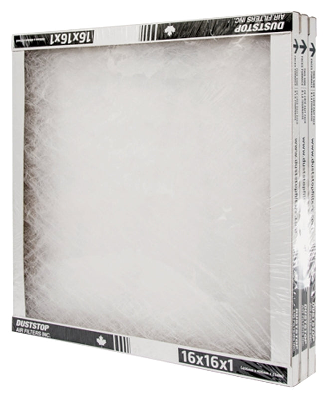 11-16163 16X16X1 FILTER AIR F-