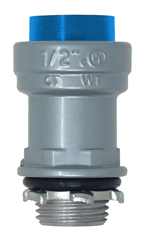 65078201 CONNECTOR BOX 1-1/4IN