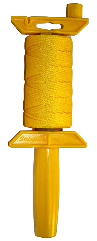 60176 TWINE W/HOLD YE NO18X500