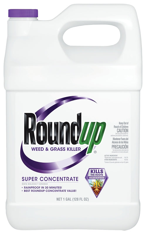 5004215 KILLER WEED&GRASS 1GAL