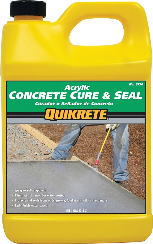 8730-2 CONCRETE CURE/SEAL