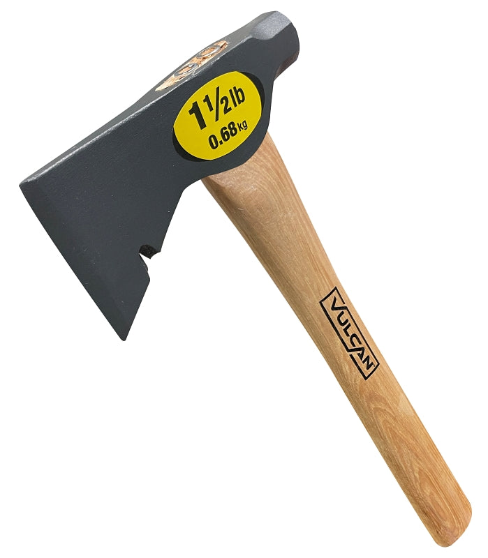 0087163 AXE HALF HATCHET 1.5LB