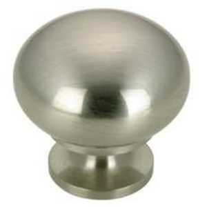BP4923142 1-1/4IN KNOB PEWTER