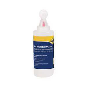 QEP 10279 Sealer Applicator Bottle, 12 oz Capacity, Plastic, White