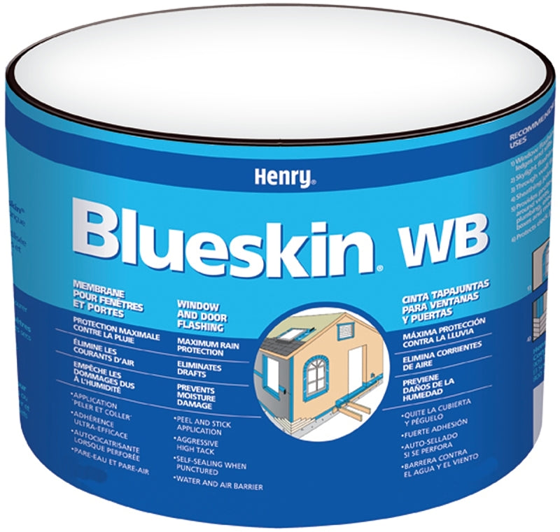 HE201WB954 BLUESKIN 9X75