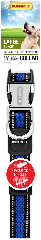 7N32763 COLLAR DOG REFLECTIVE