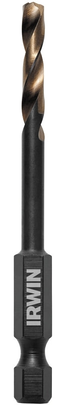 1892819 BIT DRILL IMP BLK OX