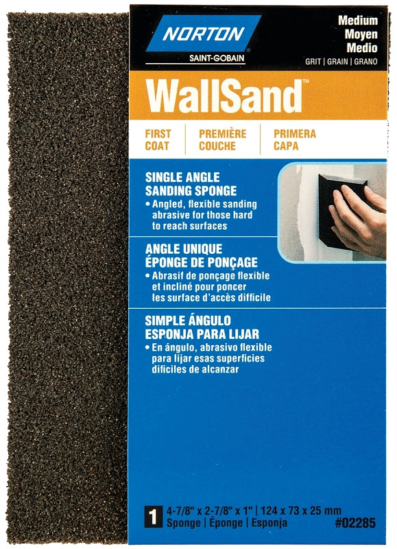 02285 SPONGE SAND ANGLE MED