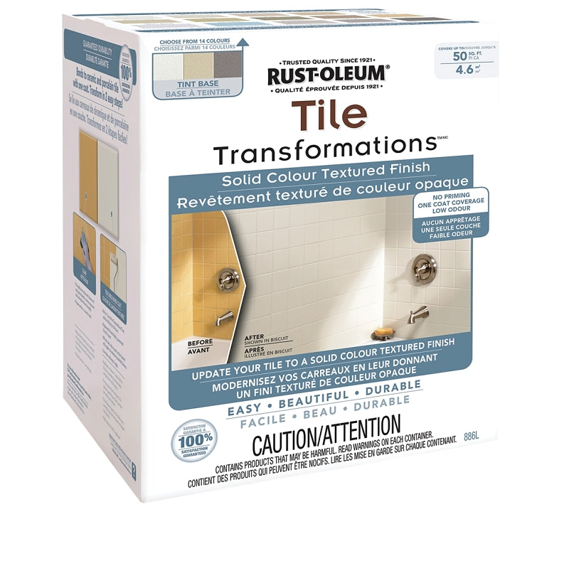 270034 SOLID TINT BASE TILE TR