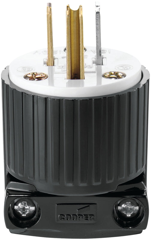 WD5266 15A-125V PLUGCORD:SUPR