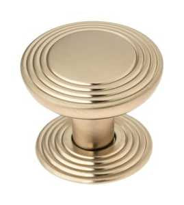 BP707032CHBRZ KNOB ALU C/B 32