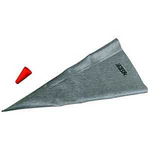 T33570 WITH PLASTIC TIP GROUT