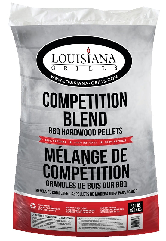 55406 PELLET GRILL HICKORY40LB