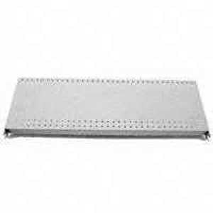 TL316N.SIL 3'X16" SHELF