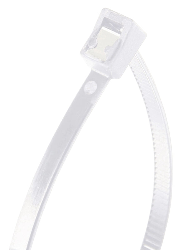 46-308SC CABLE TIE NAT 8IN