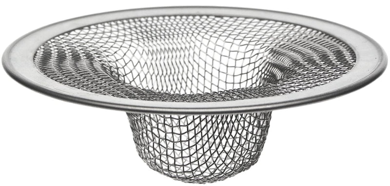 Danco 88821 Mesh Strainer, Stainless Steel