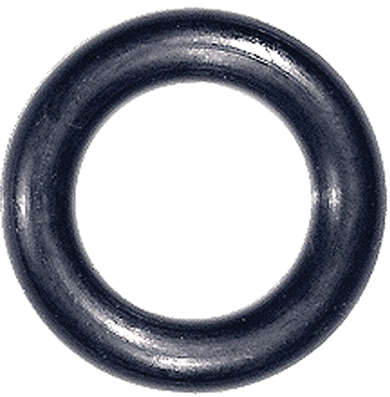 Danco 35721B Faucet O-Ring, #1, 13/32 in ID x 21/32 in OD Dia, 1/8 in Thick, Buna-N