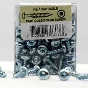 80805 8X9/16 100PC SCREW PARTI