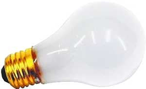 RV-372B APPLIANCE BULB 25WATT