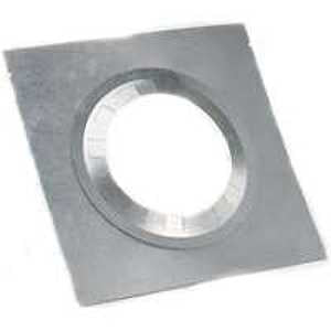 Selkirk 106406 Firestop Spacer, Steel