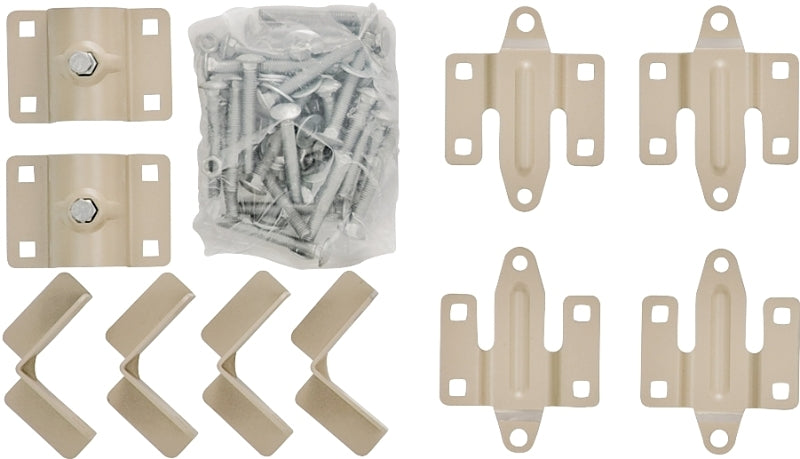 PS 1405 STANDARD DOCK KIT